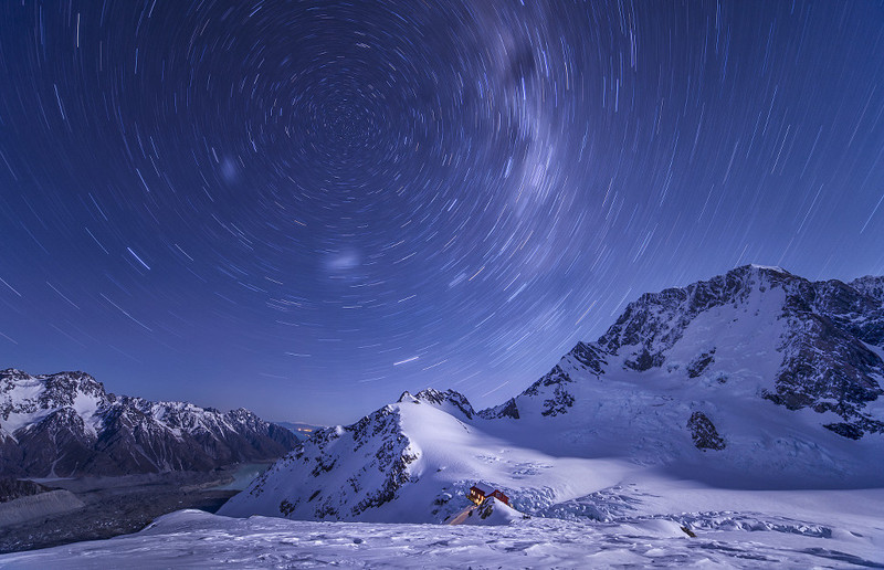 Photographer: Lee Cook (UK)